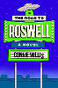 Cover image for The Road to Roswell