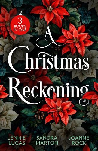 Cover image for A Christmas Reckoning