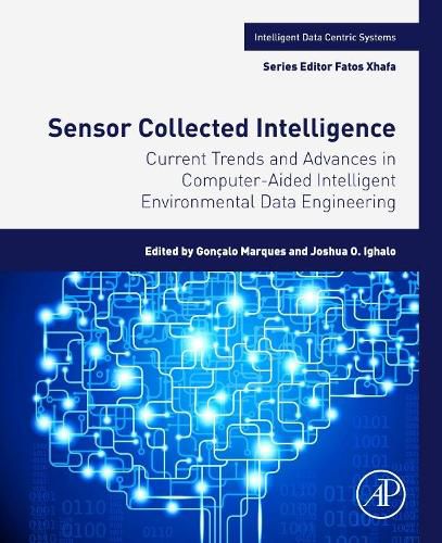 Cover image for Current Trends and Advances in Computer-Aided Intelligent Environmental Data Engineering