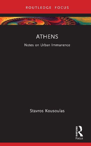 Cover image for Athens