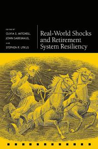 Cover image for Real-World Shocks and Retirement System Resiliency