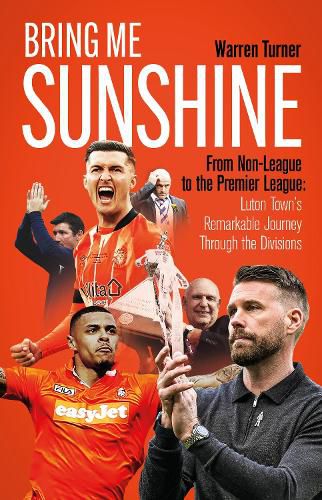 Cover image for Bring Me Sunshine