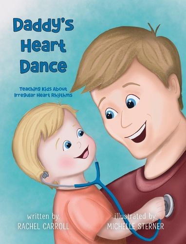 Cover image for Daddy's Heart Dance