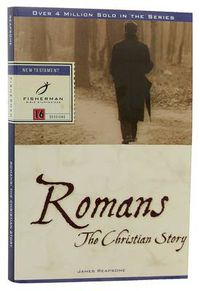 Cover image for Romans: the Christian Story