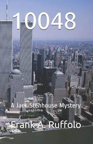 10048: A Jack Stenhouse Mystery