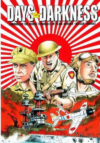 Cover image for Days of Darkness