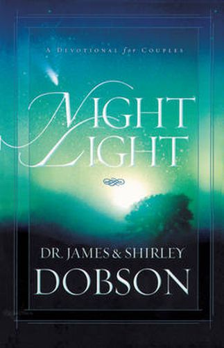 Cover image for Night Light