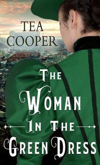 Cover image for The Woman in the Green Dress