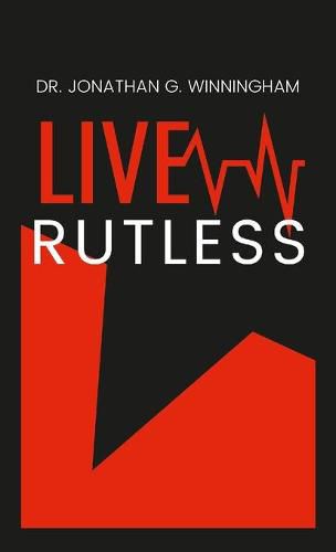 Cover image for Live Rutless