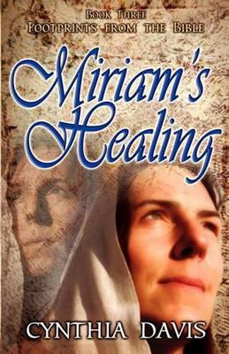 Cover image for Miriam's Healing