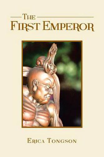 Cover image for The First Emperor