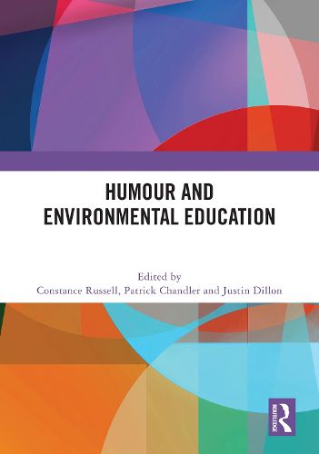 Humour and Environmental Education