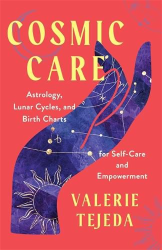 Cover image for Cosmic Care