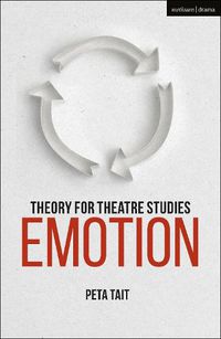 Cover image for Theory for Theatre Studies: Emotion