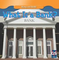 Cover image for What Is a Bank?