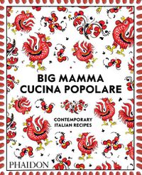 Cover image for Big Mamma's Cucina Popolare
