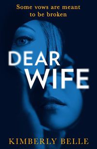 Cover image for Dear Wife