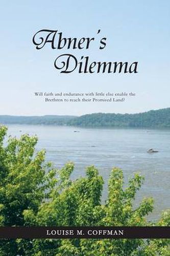 Cover image for Abner's Dilemma