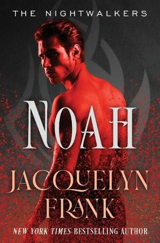 Cover image for Noah