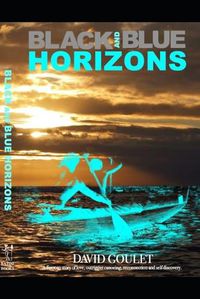 Cover image for Black and Blue Horizons