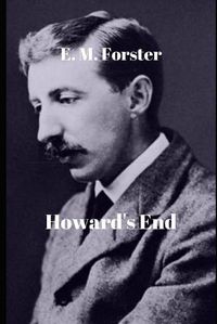 Cover image for Howard's End