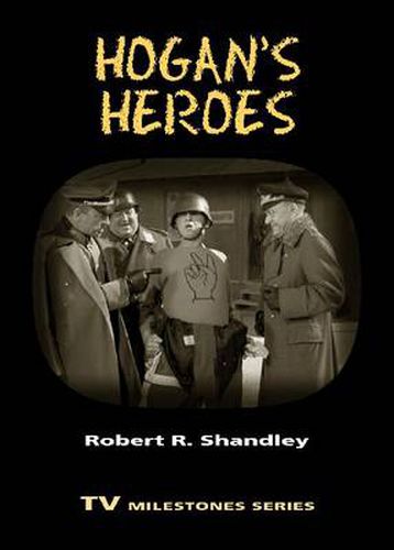 Hogan's Heroes