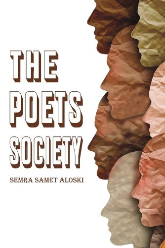 Cover image for The Poets Society