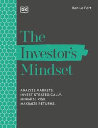 Cover image for The Investor's Mindset