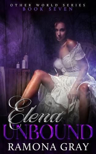 Cover image for Elena Unbound