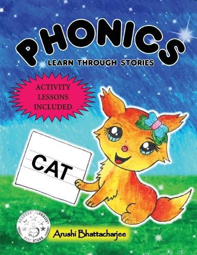 Cover image for Phonics