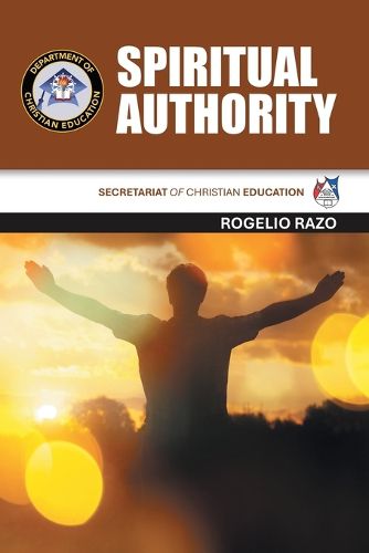 Cover image for Spiritual Authority