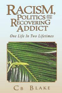 Cover image for Racism, Politics and the Recovering Addict: One Life in Two Lifetimes