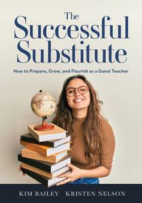 Cover image for The Successful Substitute