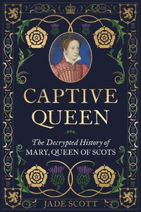 Cover image for Captive Queen