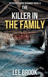 Cover image for The Killer in the Family