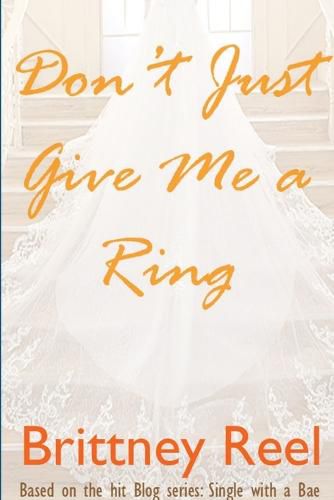 Cover image for Don't Just Give Me a Ring