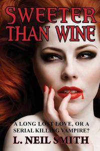 Cover image for Sweeter Than Wine