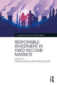 Cover image for Responsible Investment in Fixed Income Markets