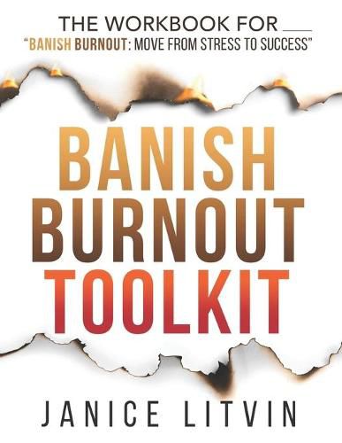 Cover image for Banish Burnout Toolkit