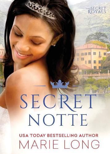 Cover image for Secret Notte