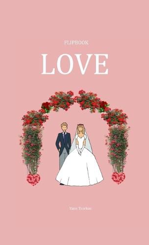 Cover image for Flipbook Love