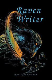 Cover image for Raven Writer