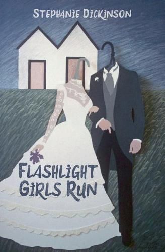 Cover image for Flashlight Girls Run