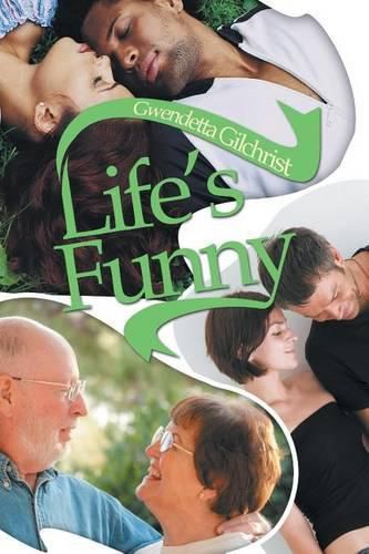 Cover image for Life's Funny