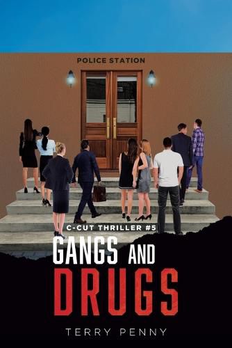 Cover image for Gangs and Drugs