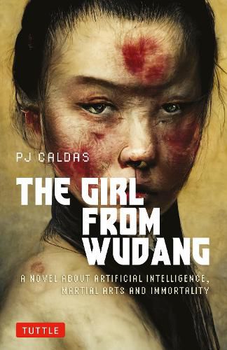 Cover image for The Girl from Wudang