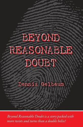 Cover image for Beyond Reasonable Doubt