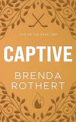 Cover image for Captive