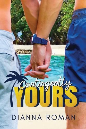 Cover image for Contingently Yours