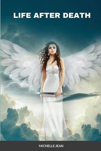 Cover image for Life After Death